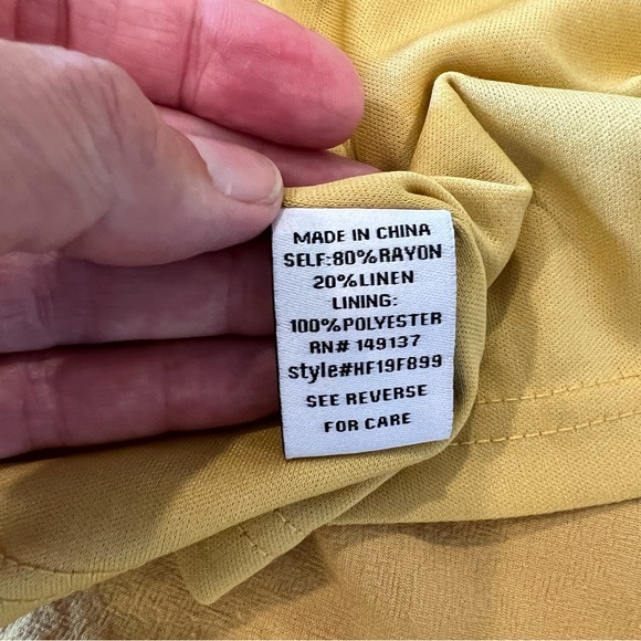 Sun Dress - Picture 7 of 16